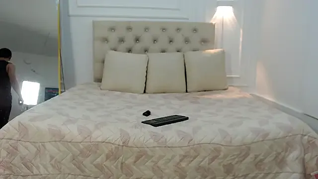 charlotte_dante212 from StripChat is Freechat