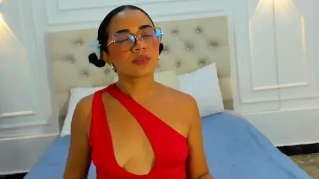 charlotte_dante212 from StripChat is Freechat