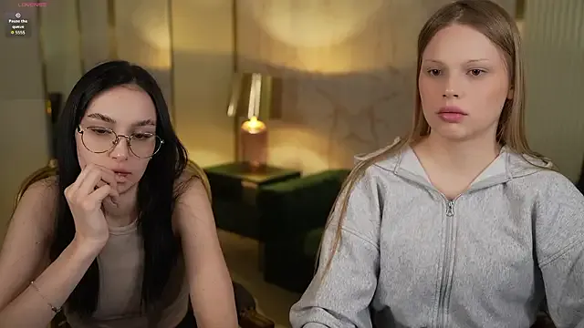 Girls: try live performances with matured performers, from dancing to quirks, in a variety of beautiful sex cams.