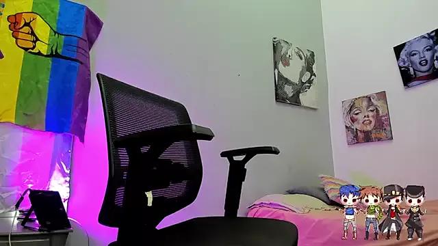 Girls: try live performances with matured performers, from dancing to quirks, in a variety of beautiful sex cams.