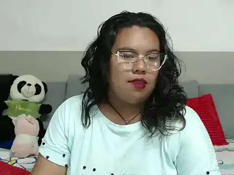Charlotte_Rot2 from StripChat is Freechat