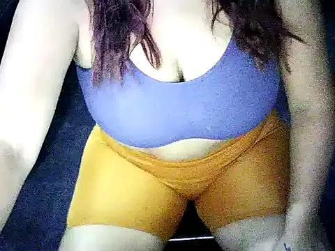 Charlottebusty_38 from StripChat is Freechat