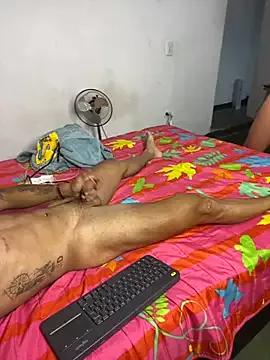 CharlotteCody from StripChat is Freechat