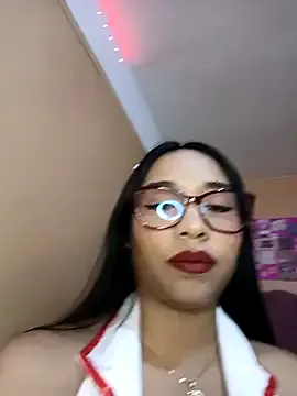 Charlottemarie from StripChat is Freechat