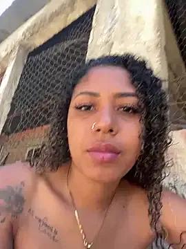 charlotteone from StripChat is Freechat