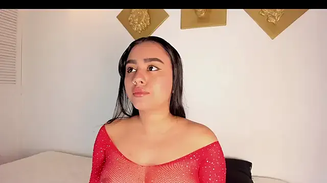 CharlottePetitte from StripChat is Freechat