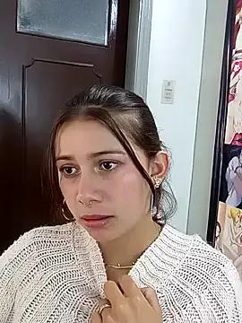CharlotteSex_ from StripChat is Freechat