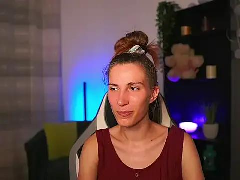 charlottgotit from StripChat is Freechat
