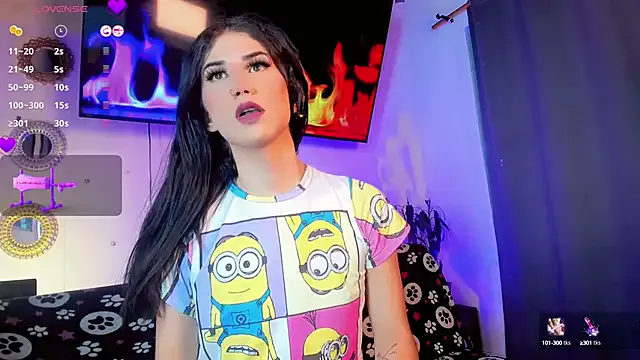 Girls: try live performances with matured performers, from dancing to quirks, in a variety of beautiful sex cams.