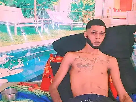 CharmingIndian1 from StripChat is Freechat