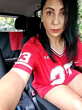 charrlote_love from StripChat is Freechat
