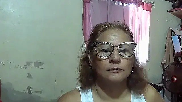 Charrysexy1 from StripChat