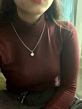 Chau_love69 from StripChat is Freechat