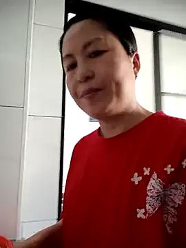 chengcheng12 from StripChat is Freechat