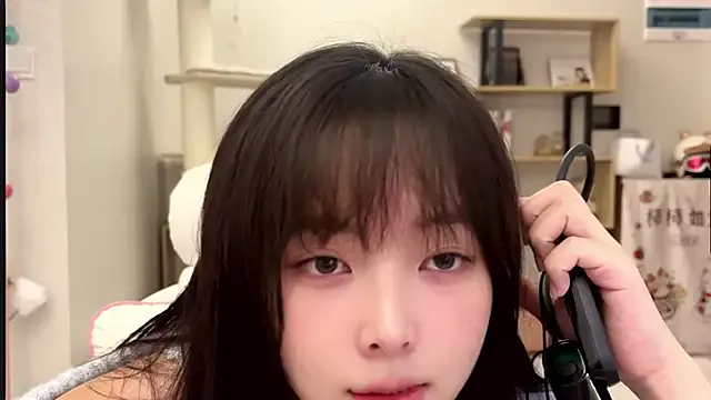 Chenjing0 from StripChat is Freechat