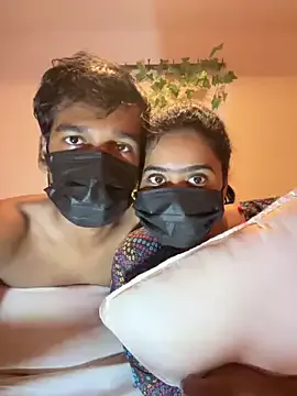 Chennai_Fire from StripChat is Freechat