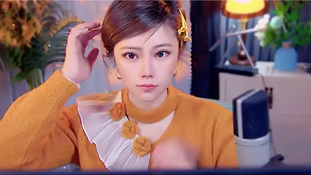 cherry-fa from StripChat is Freechat