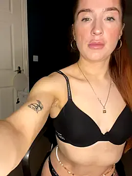 Cherry-L-28 from StripChat is Freechat