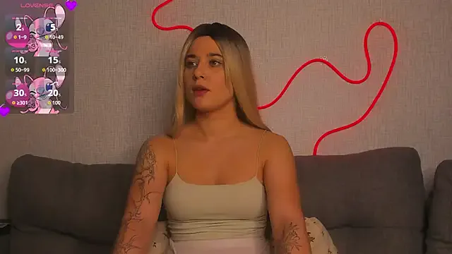 Girls: try live performances with matured performers, from dancing to quirks, in a variety of beautiful sex cams.