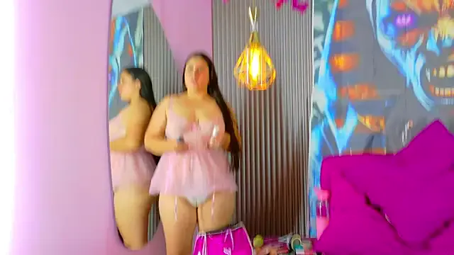 CHERRY_BLOOSOM_CR from StripChat is Freechat