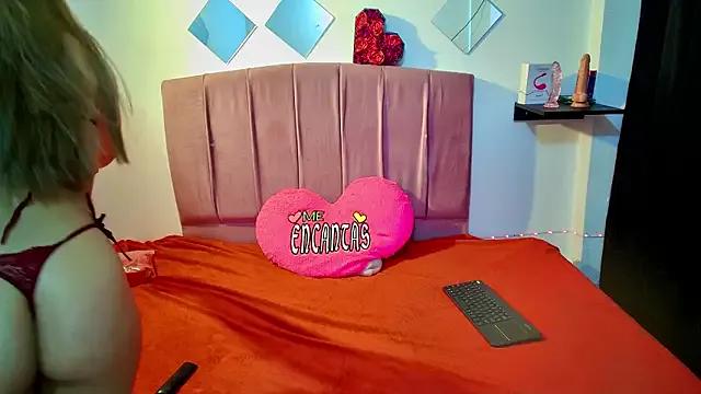 Girls: try live performances with matured performers, from dancing to quirks, in a variety of beautiful sex cams.