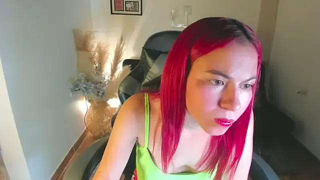 Cherry_Honey_ from StripChat is Freechat