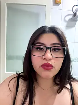Cherry_kissxx from StripChat is Freechat