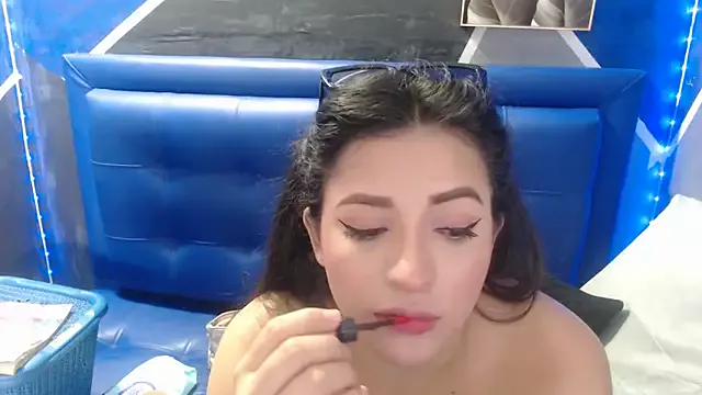 Cherry_modelx_ from StripChat