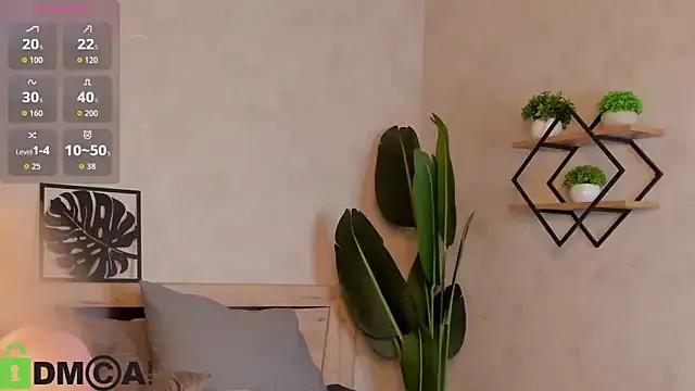 Cherry_Price from StripChat is Freechat