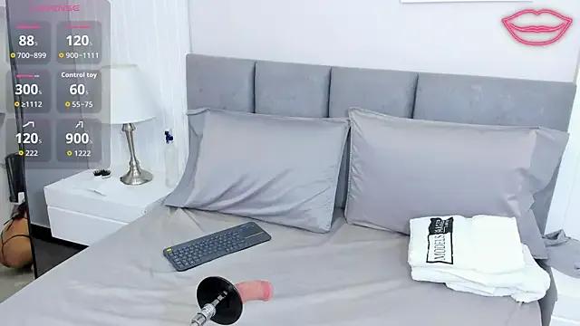 cherry_skinny_ from StripChat is Freechat
