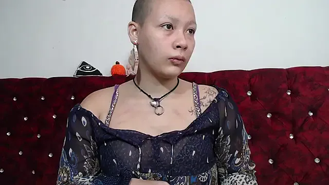 Cherry_vald from StripChat is Freechat