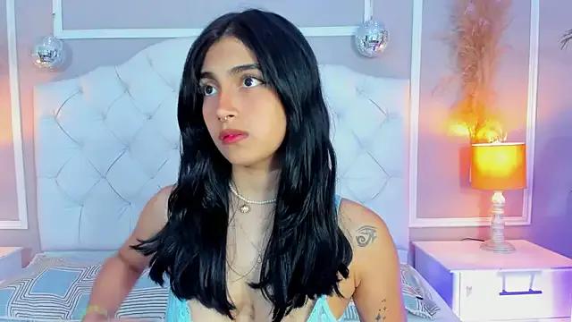 cherry_vega_ from StripChat is Freechat