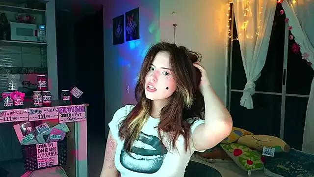 Girls: try live performances with matured performers, from dancing to quirks, in a variety of beautiful sex cams.