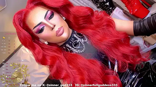 Girls: try live performances with matured performers, from dancing to quirks, in a variety of beautiful sex cams.