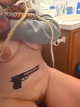 CherryLips80 from StripChat is Freechat