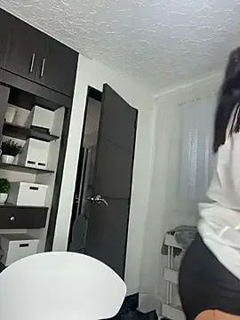 CherrySmirkXXX from StripChat is Freechat