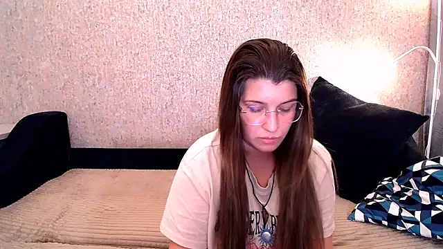 CherryZlata from StripChat is Freechat