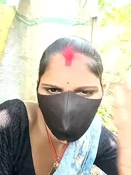 Chhavi_Chadha from StripChat