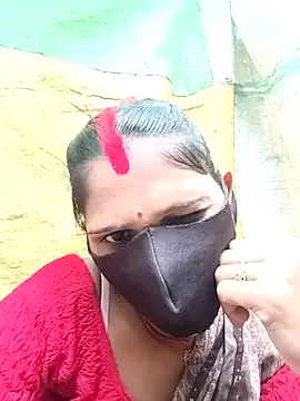 Chhavi_Chadha from StripChat