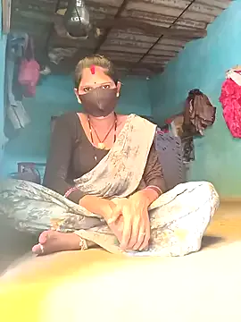 Chhavi_Chadha from StripChat