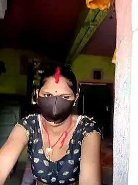 Chhavi_Chadha from StripChat