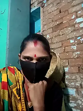 Chhavi_Chadha from StripChat