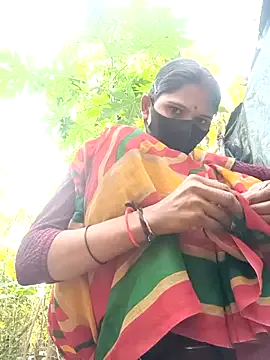 Chhavi_Chadha from StripChat is Freechat