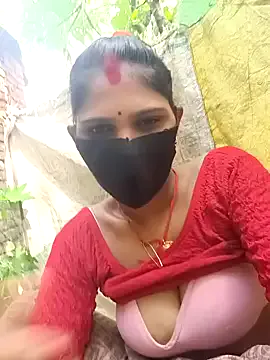 Chhavi_Chadha from StripChat