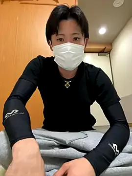 chiba_chan from StripChat is Freechat