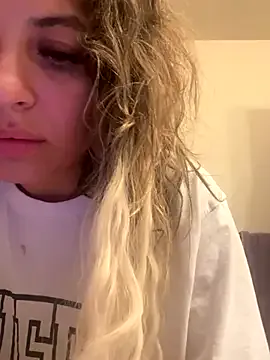 Chicagobabe from StripChat