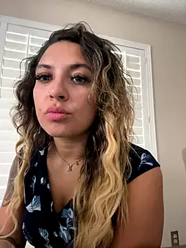 Chicagobabe from StripChat