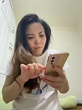 Chick-888 from StripChat