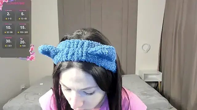 ChillGato from StripChat is Freechat