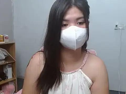 Chipu_lovely11 from StripChat is Freechat